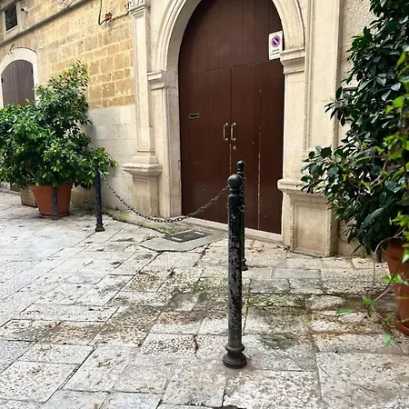 Apartmán Flo House Bari
