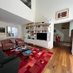 Flo House Apartmán