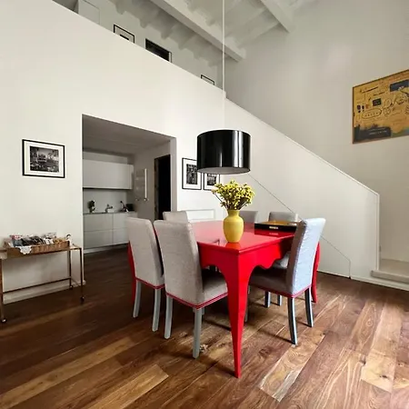 Flo House Apartament Bari