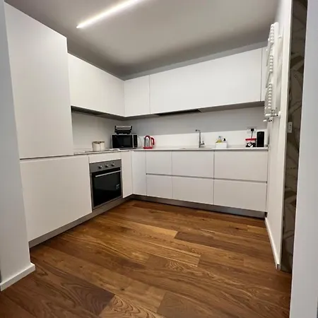 Διαμέρισμα Flo House Μπάρι