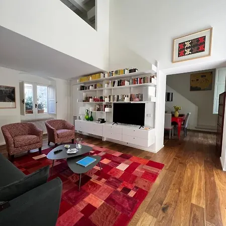 Flo House Apartament