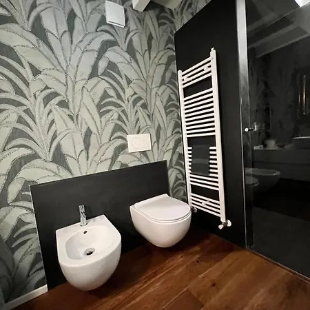 Lejlighed Flo House *