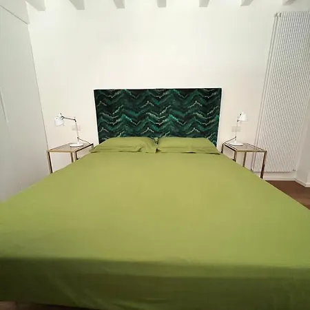 Flo House Apartmán