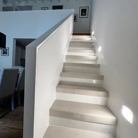 Apartmán Flo House