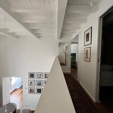 Apartmán Flo House Bari