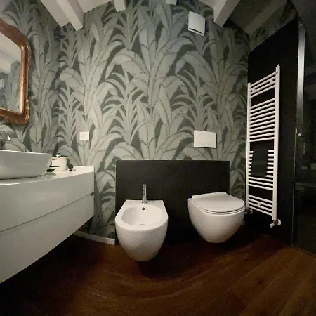 Lejlighed Flo House Bari