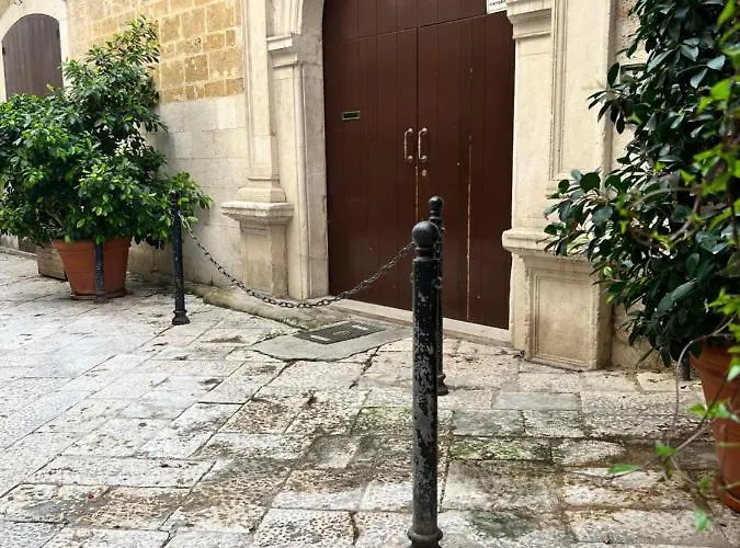 Apartament Flo House Bari