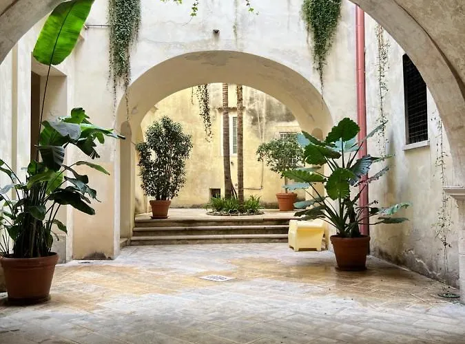 Apartament Flo House Bari