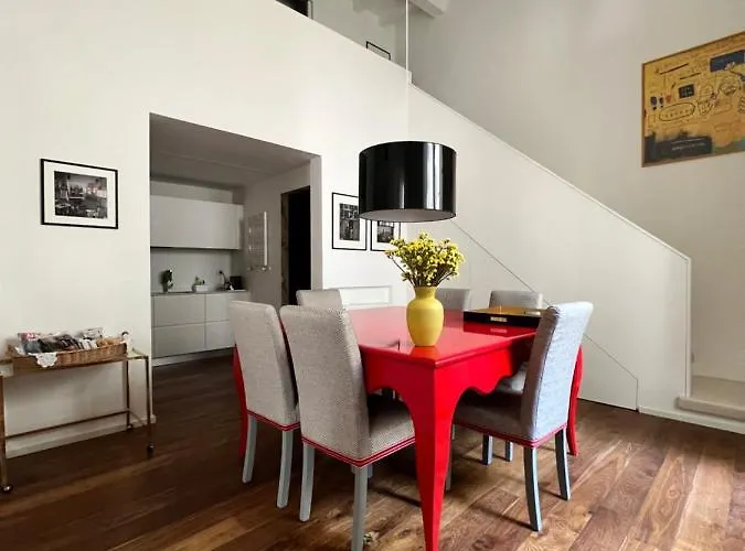 Flo House Lejlighed Bari