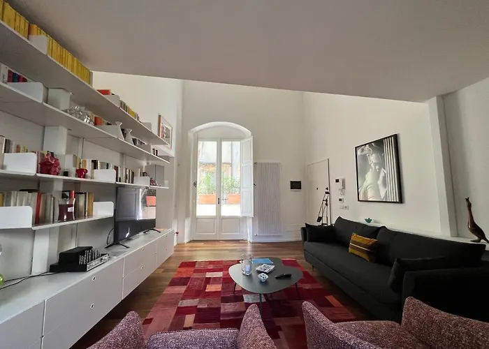 Flo House Apartament