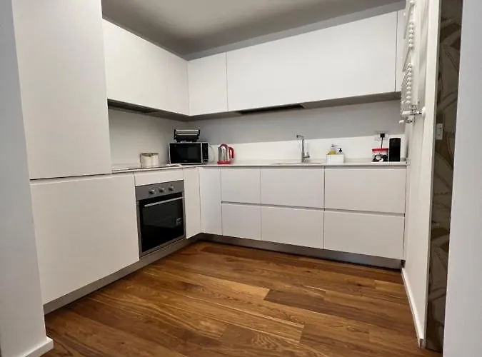 Apartament Flo House Bari