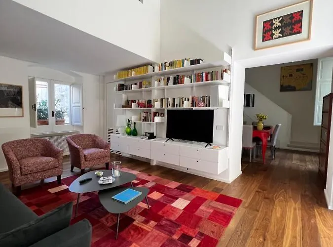 Flo House Apartament