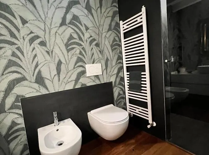 Apartament Flo House *