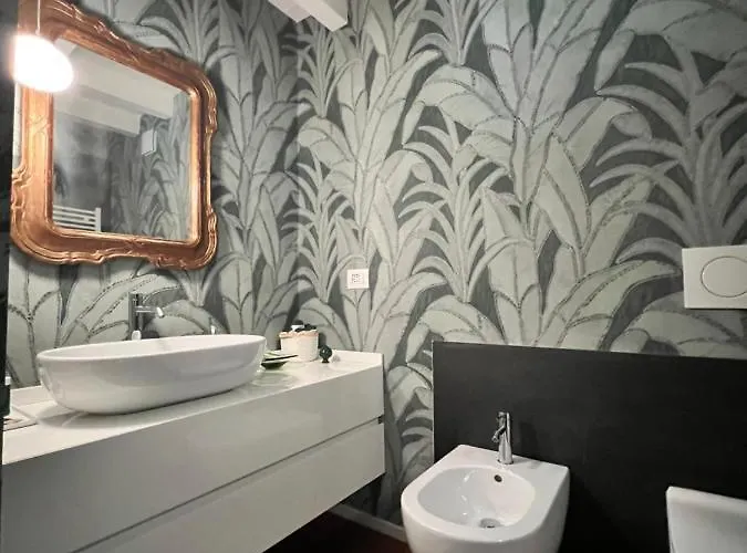 Apartament Flo House Bari