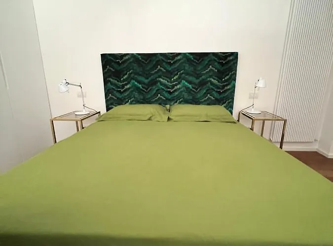 Flo House Apartament