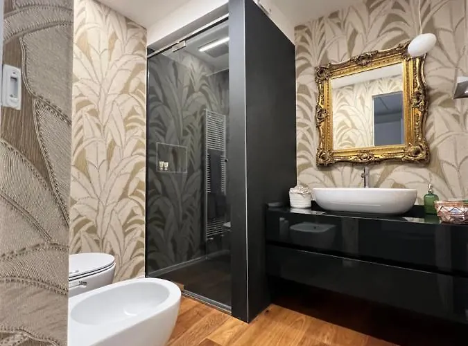 Flo House Apartament