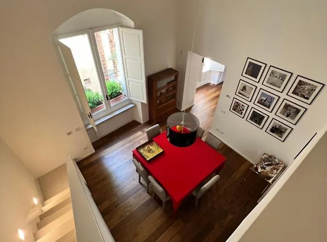 Flo House Apartament