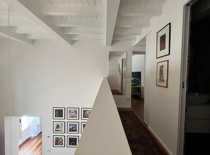 Apartament Flo House Bari