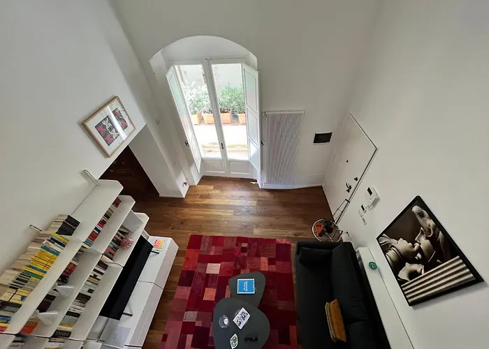 Apartament Flo House *