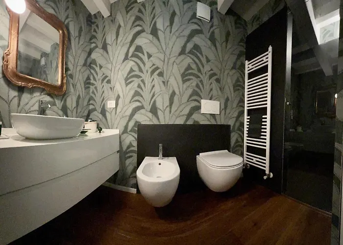 Apartament Flo House Bari